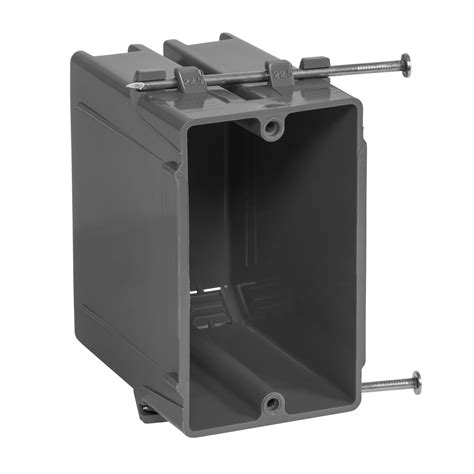 Deep Electrical Boxes at Lowes.com